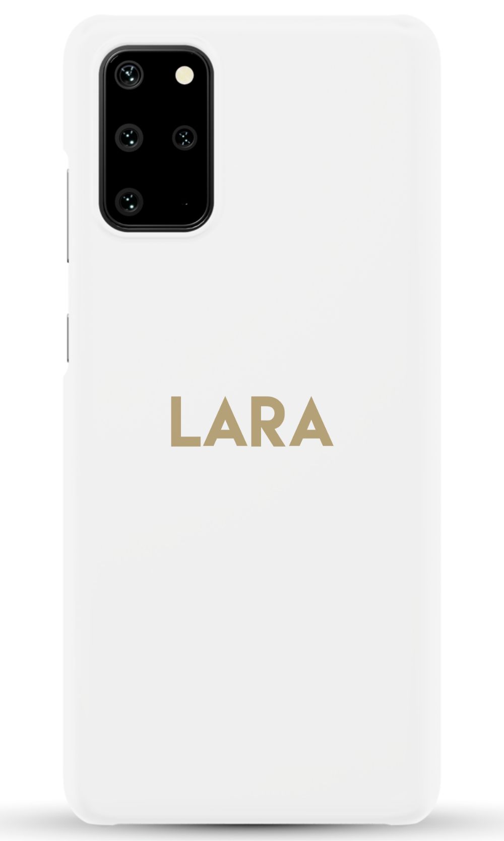 Personalized Green Emerald Phone Case