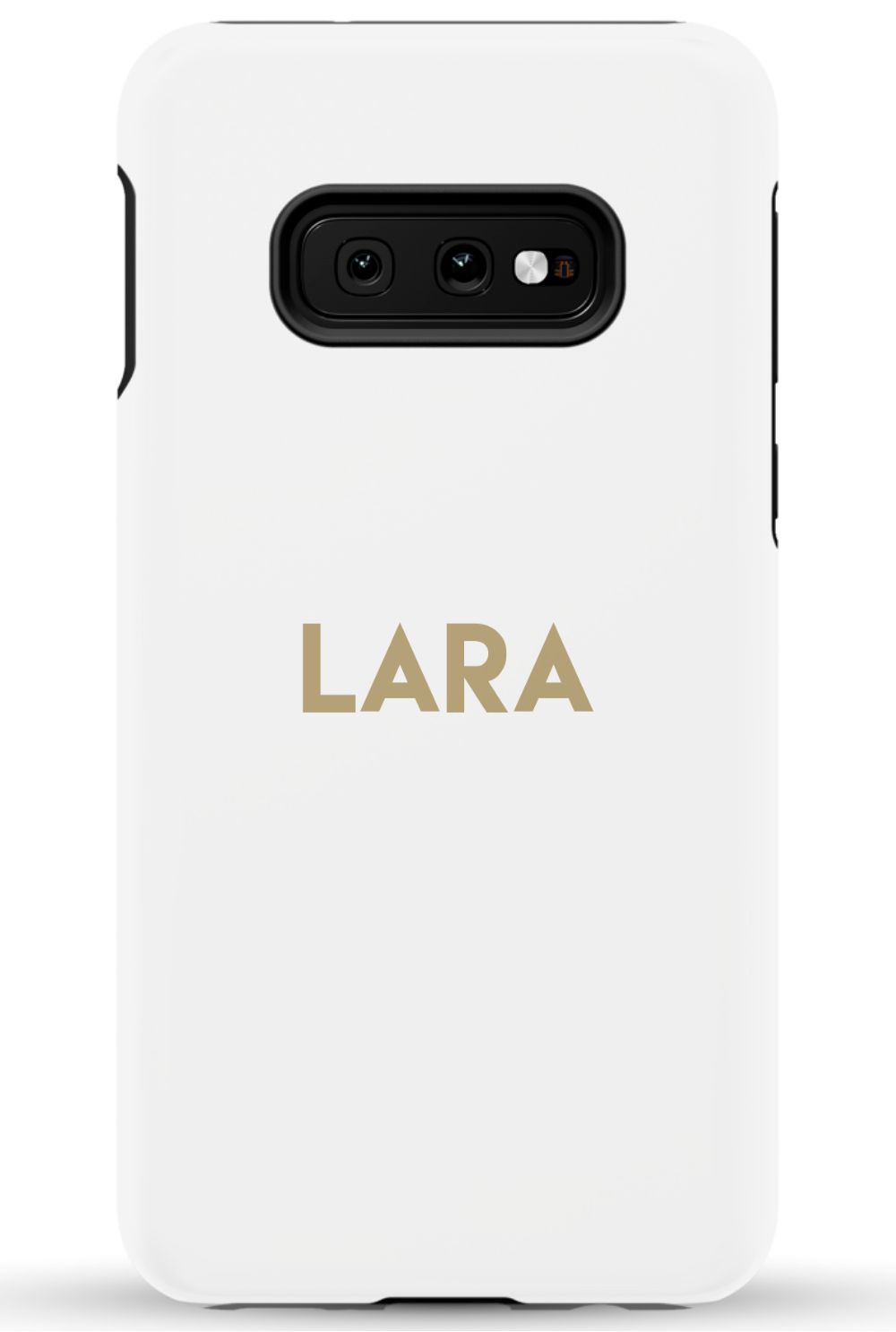 Personalized Green Emerald Phone Case