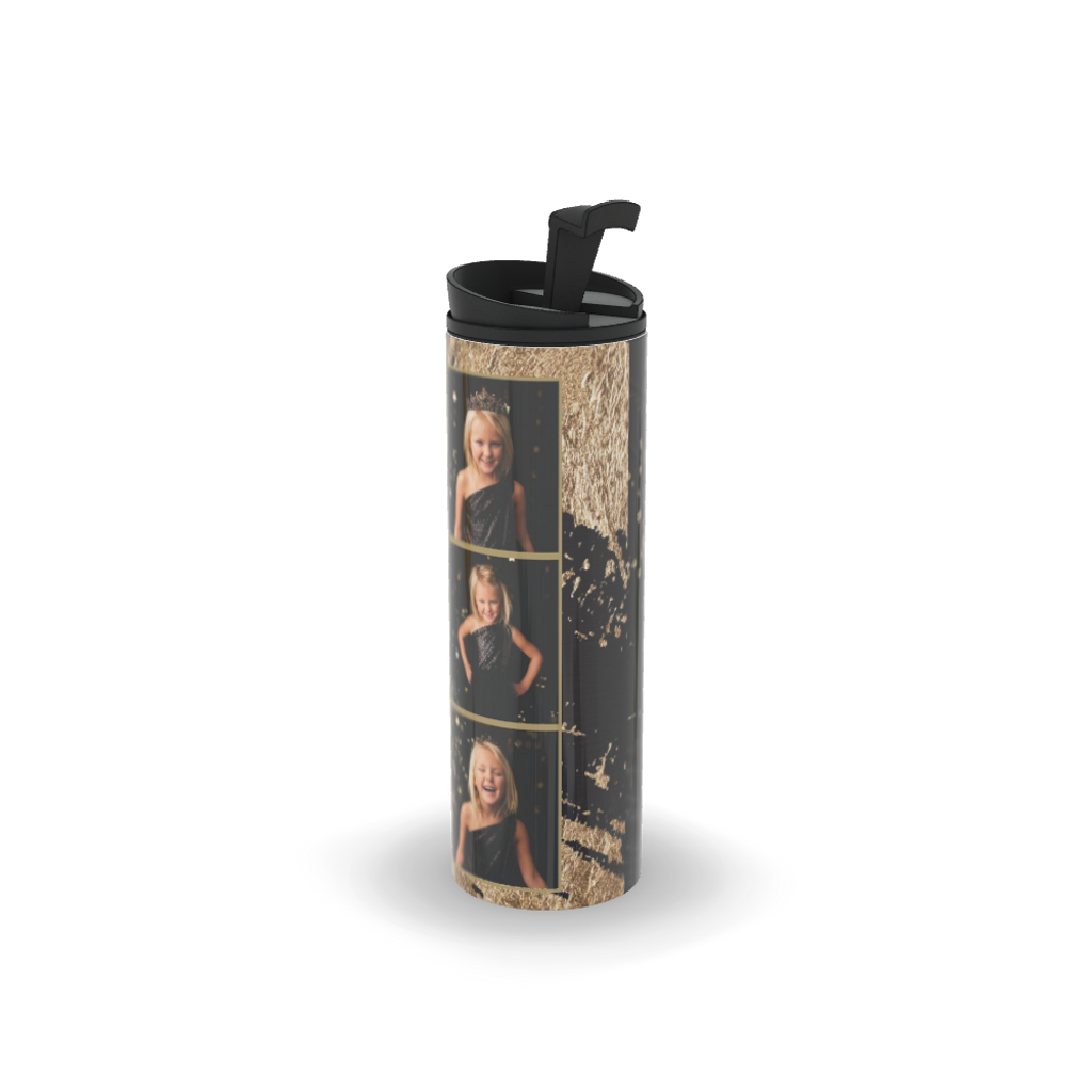 My Greatest Blessings Call Me Mom Tumbler