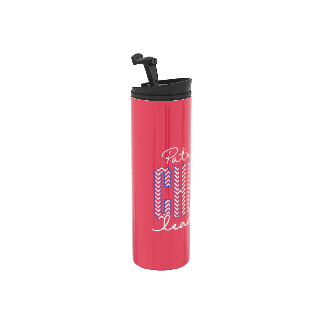 Team Cheerleader Tumbler