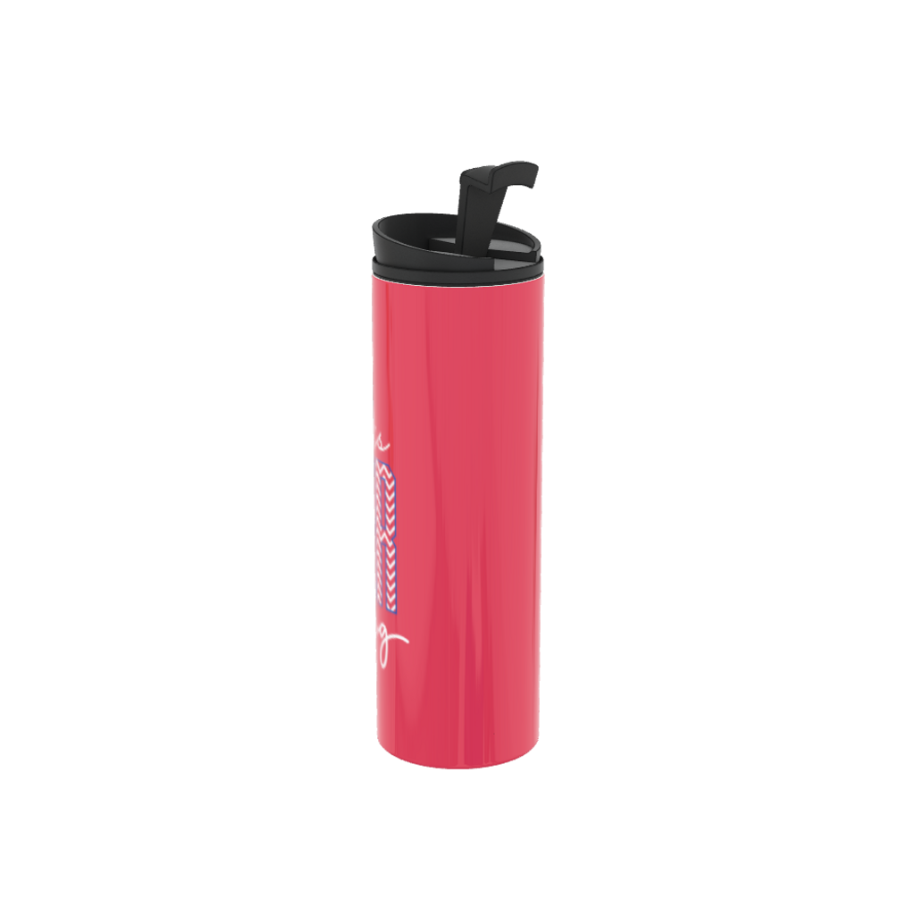Team Cheerleader Tumbler