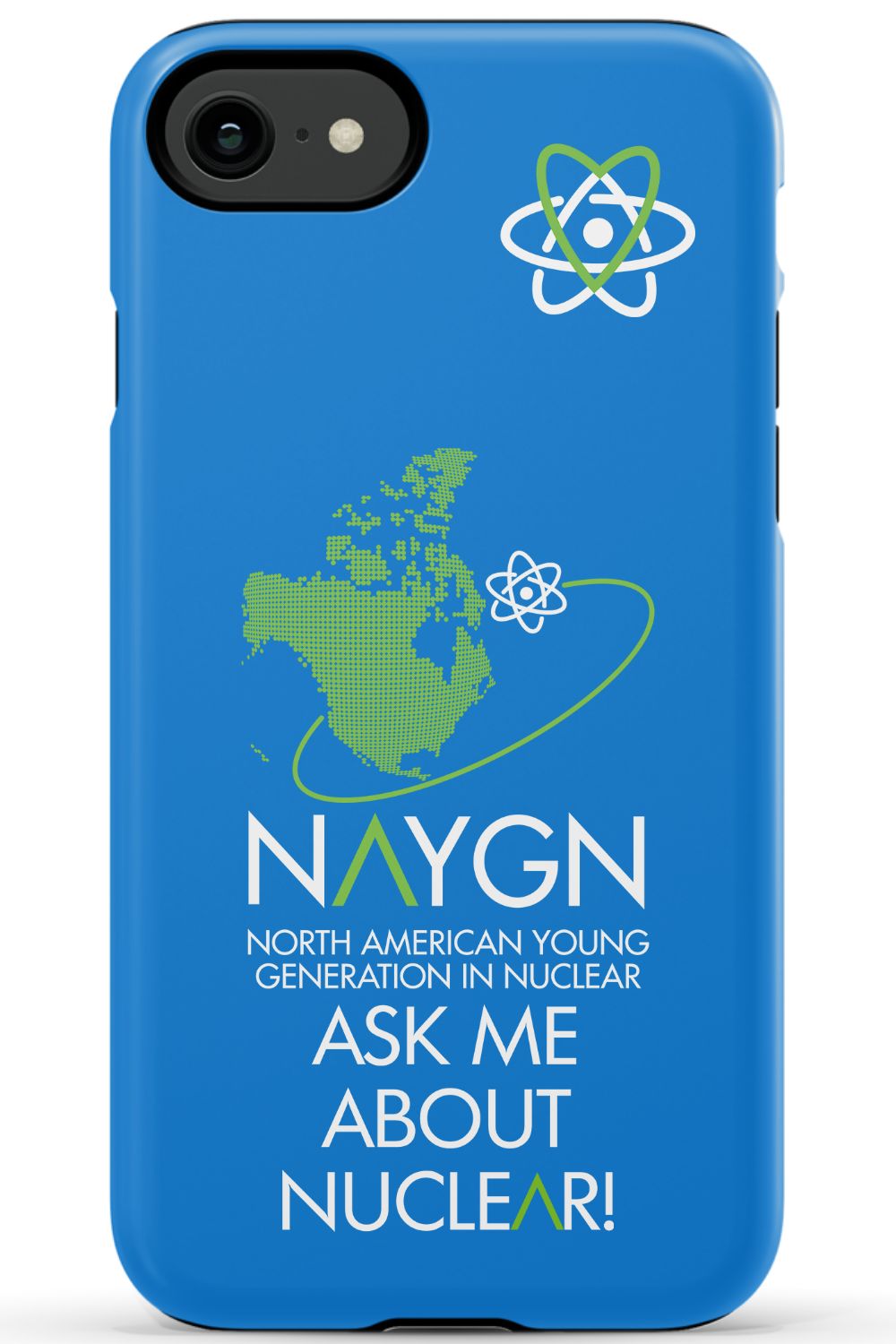 NAYGN (Private Design)