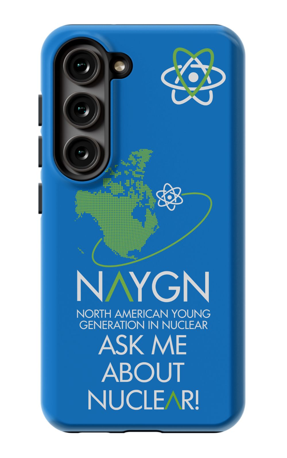 NAYGN (Private Design)