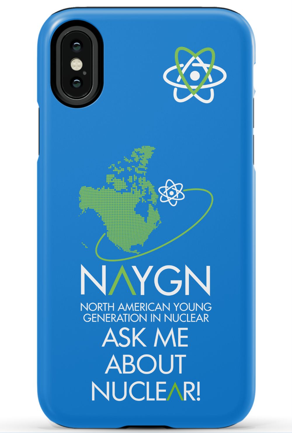 NAYGN (Private Design)