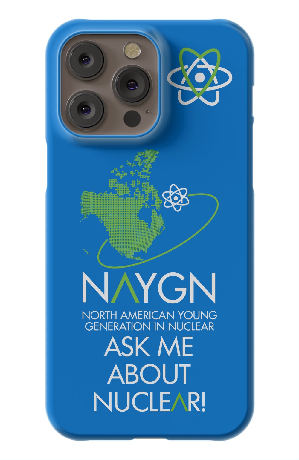 NAYGN (Private Design)