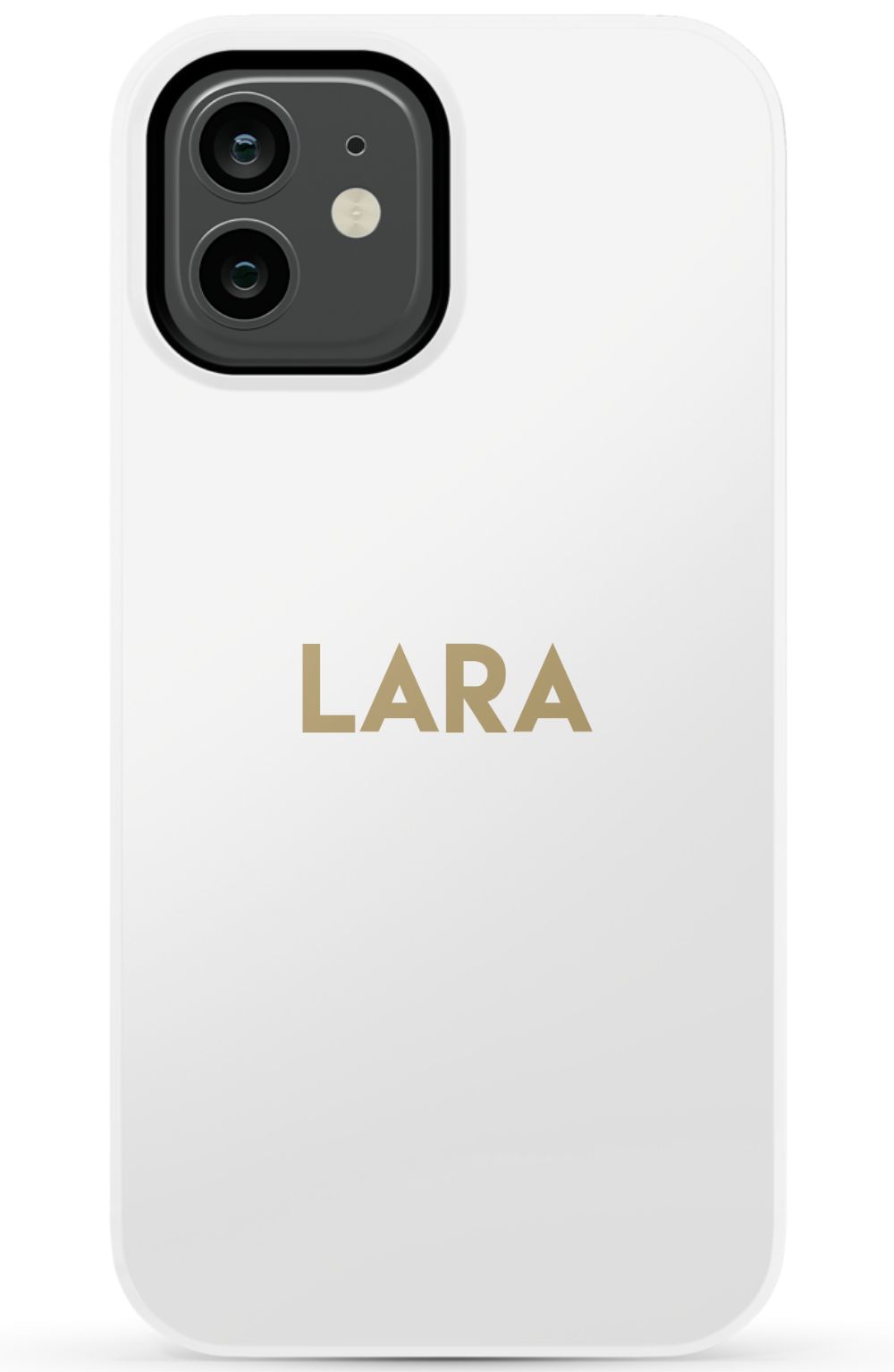 Personalized Green Emerald Phone Case