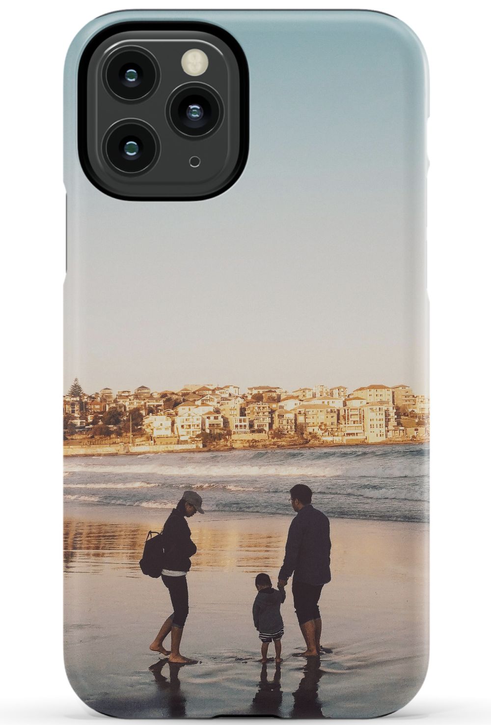 Personalized Single Photo Phone Case