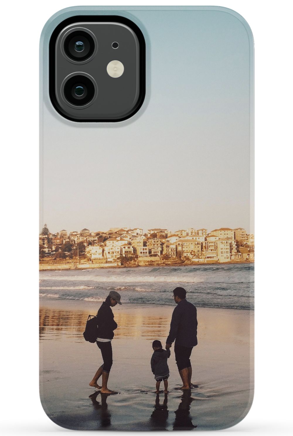 Personalized Single Photo Phone Case