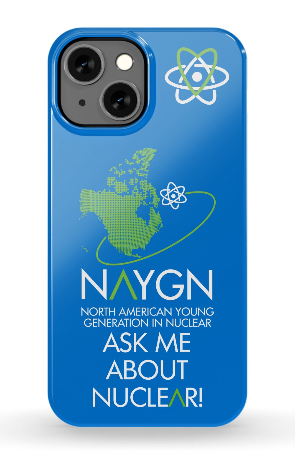 NAYGN (Private Design)