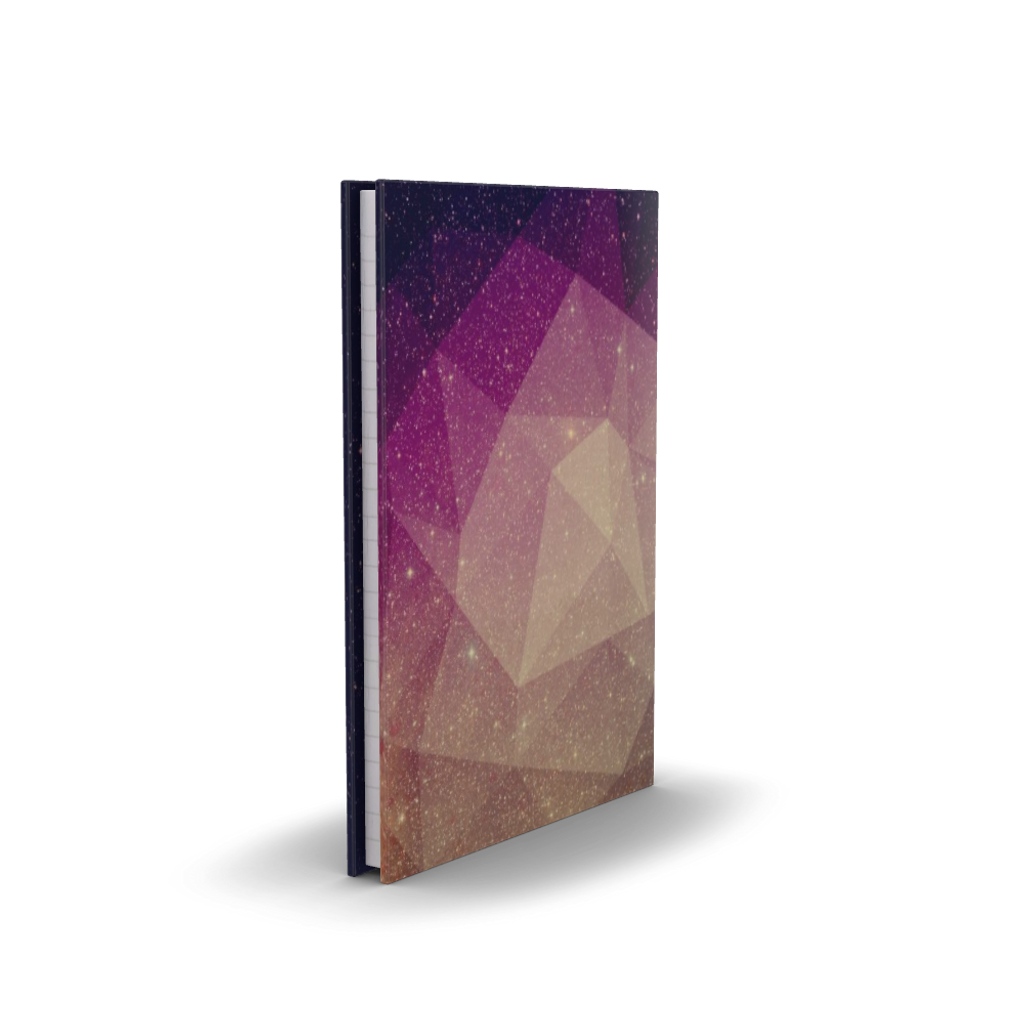 Purple Sky Journal