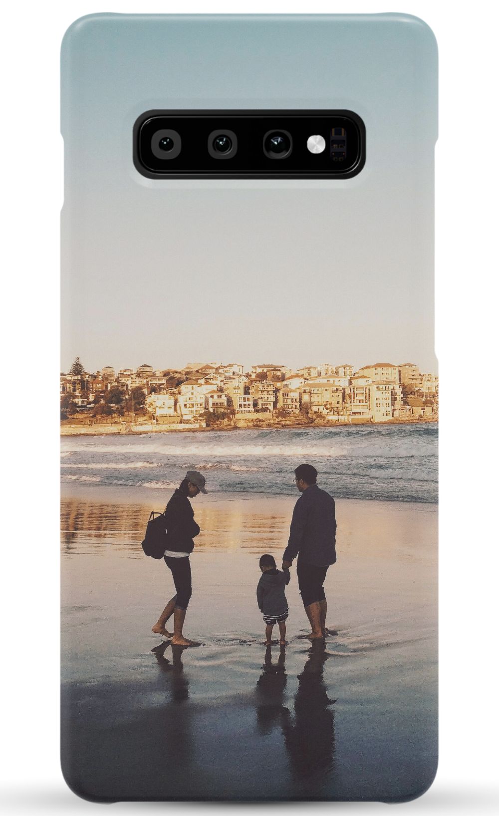 Personalized Single Photo Phone Case