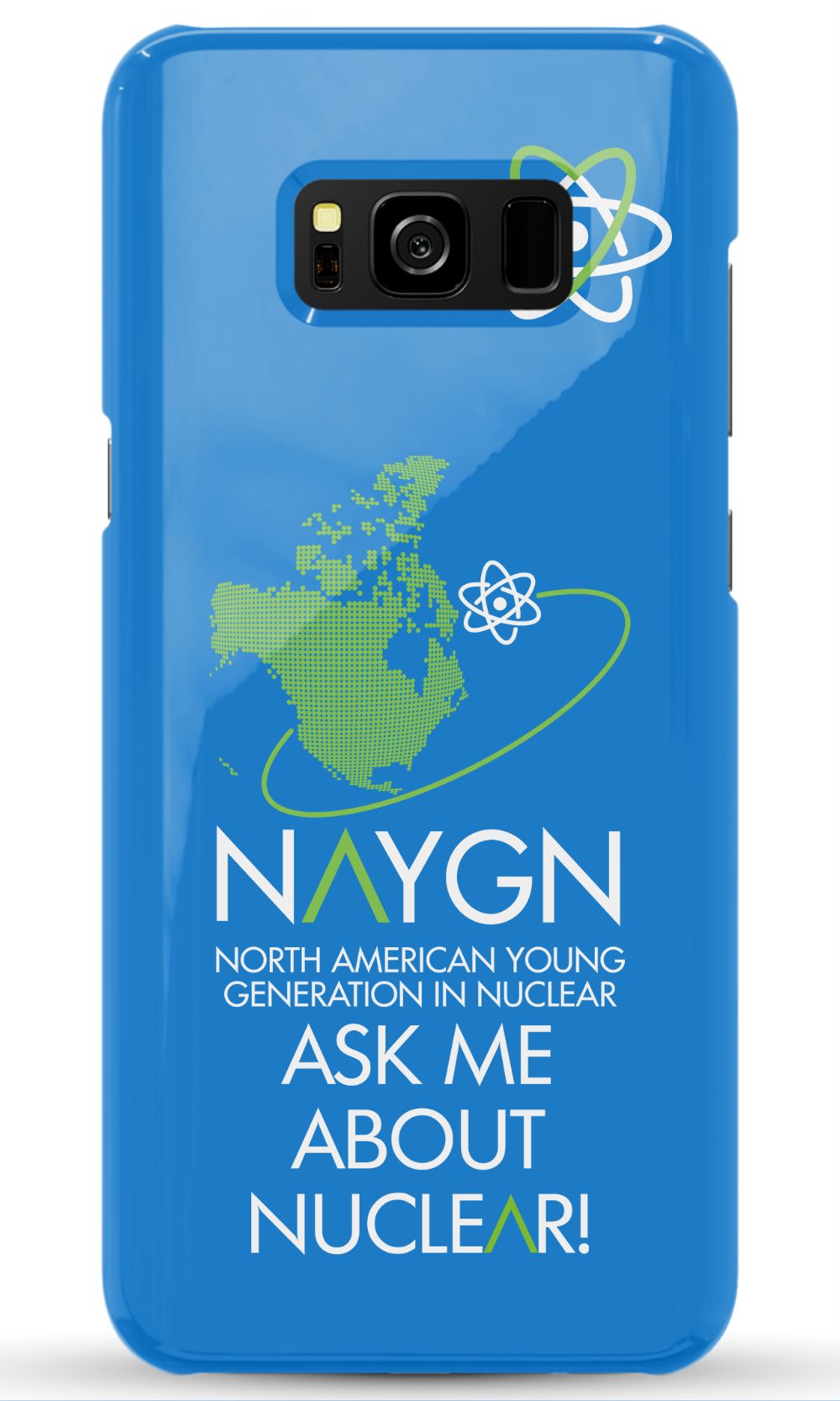 NAYGN (Private Design)