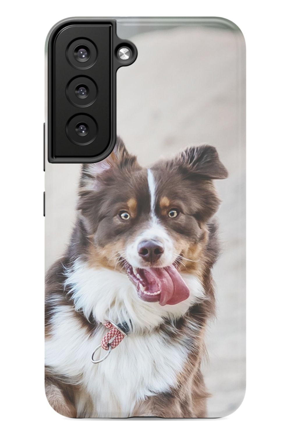 Personalized Dog Photo Phone Case