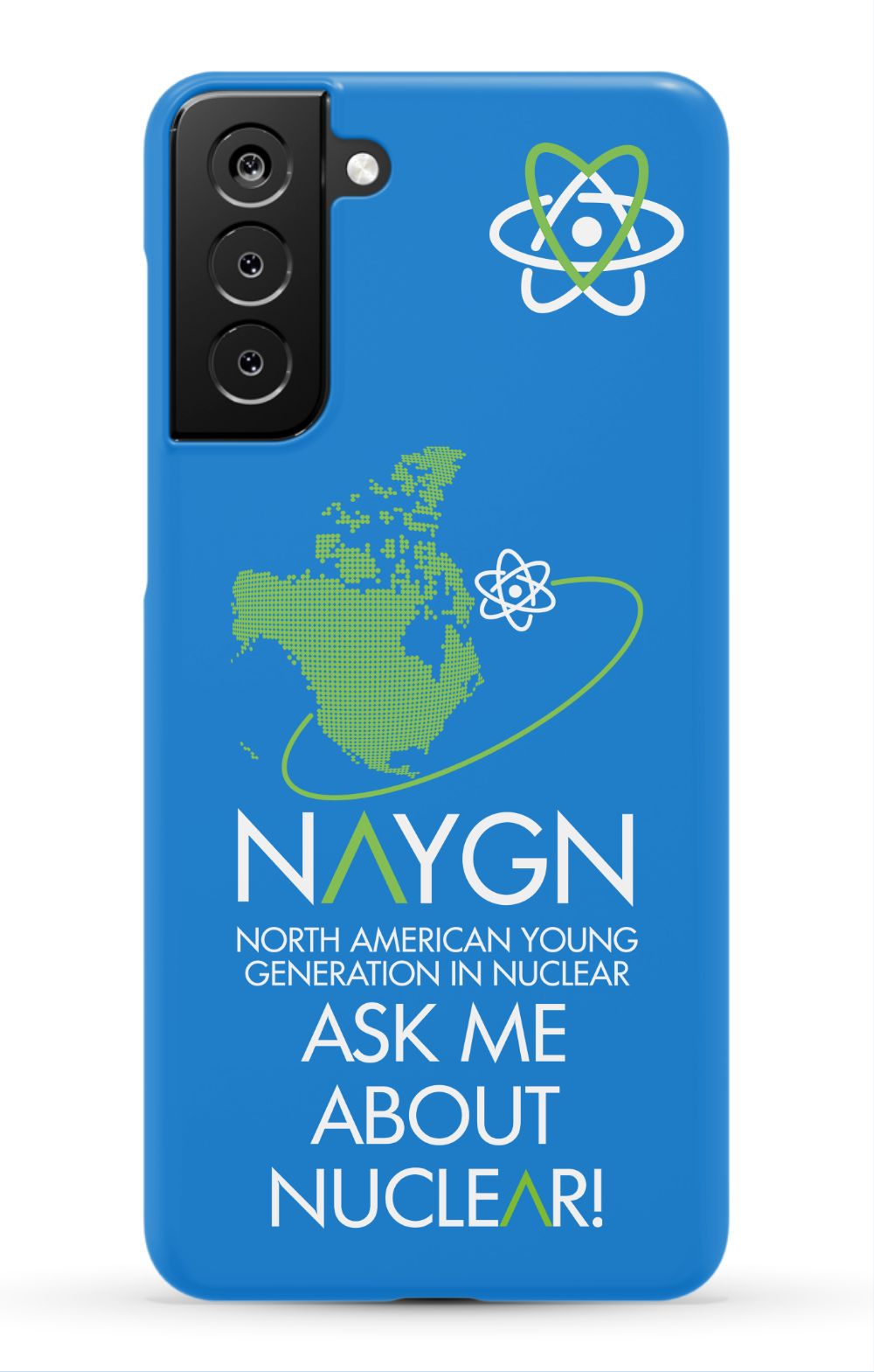 NAYGN (Private Design)