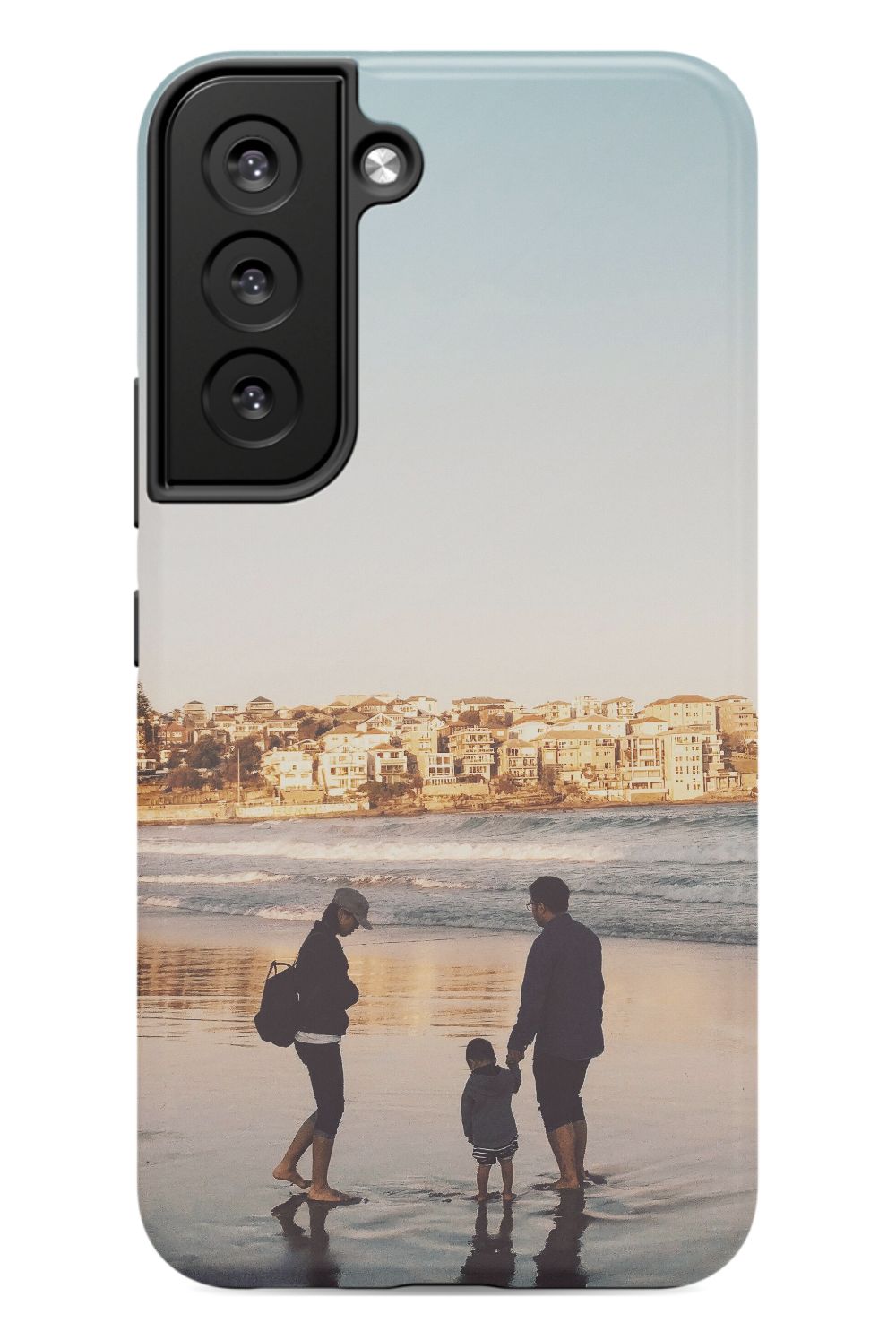 Personalized Single Photo Phone Case