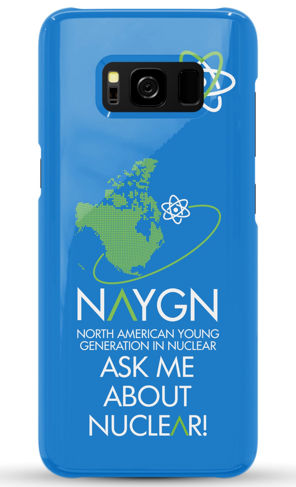 NAYGN (Private Design)