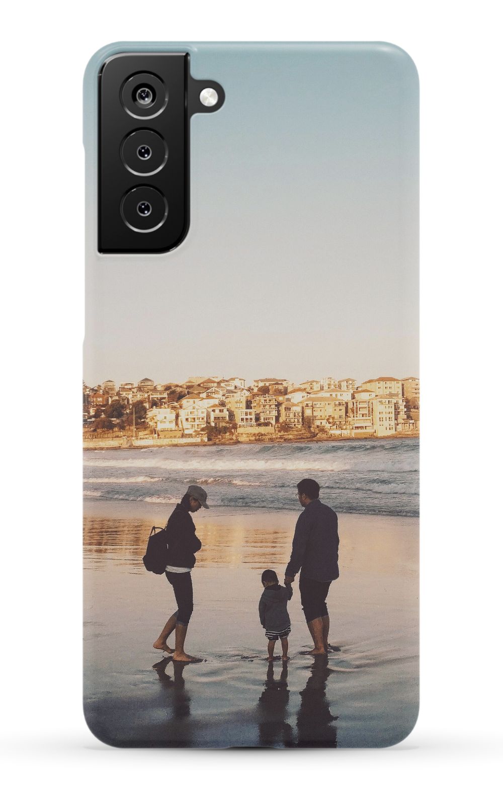 Personalized Single Photo Phone Case