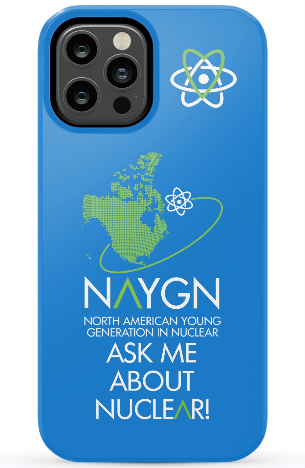 NAYGN (Private Design)