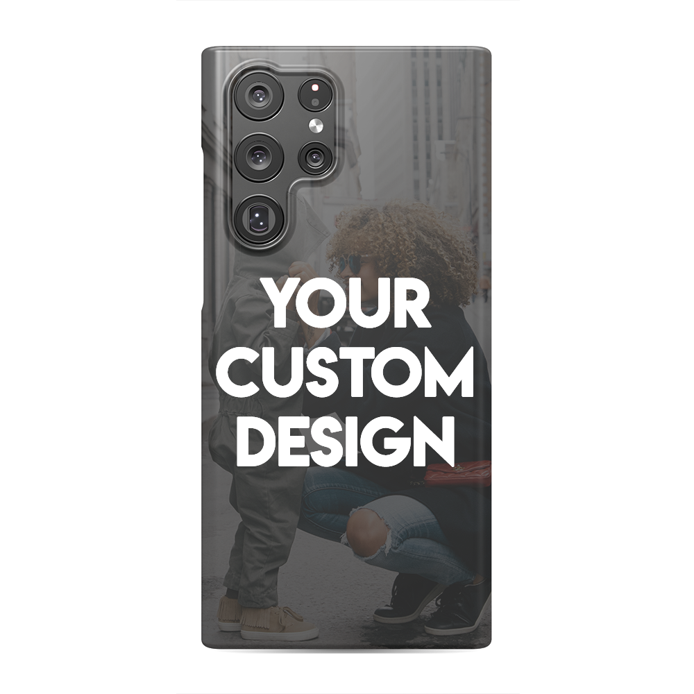 Custom Samsung Cases