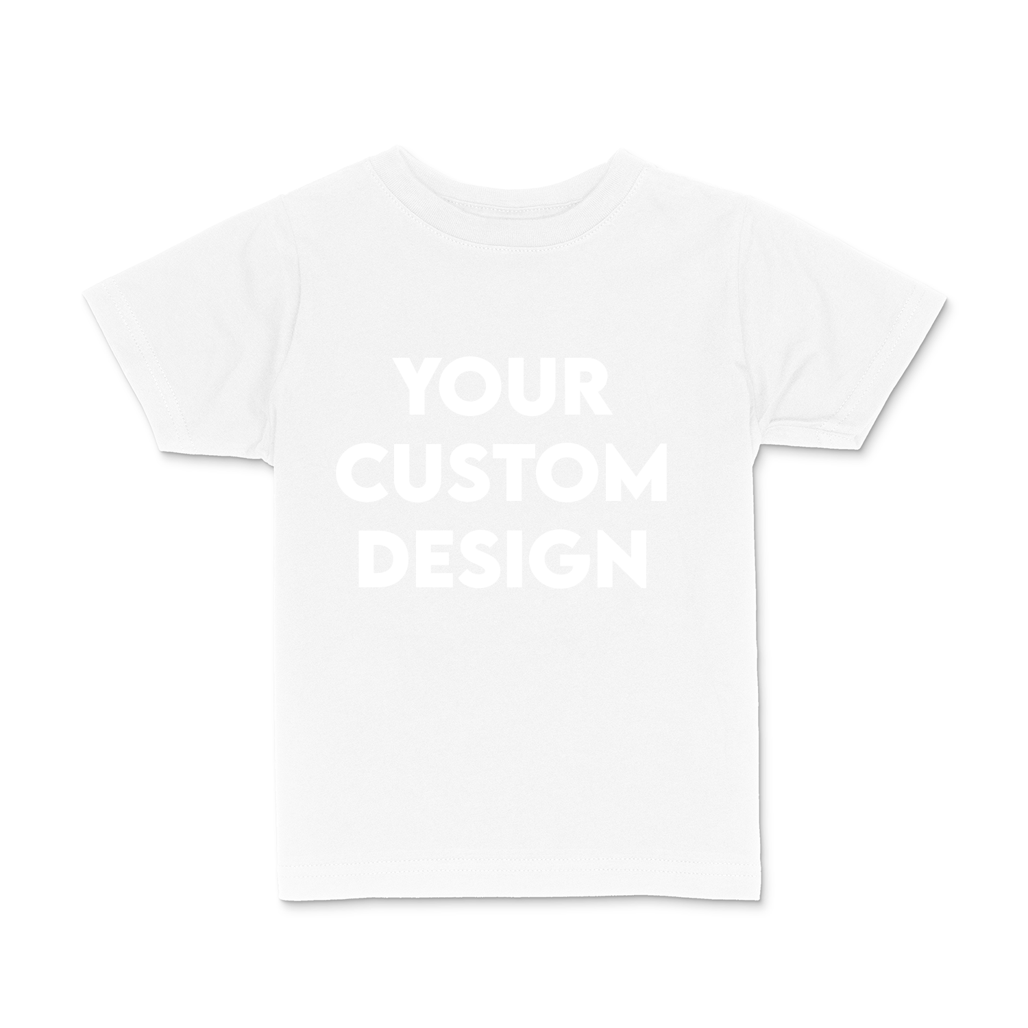 Custom Premium Toddler T-Shirt (Unisex)