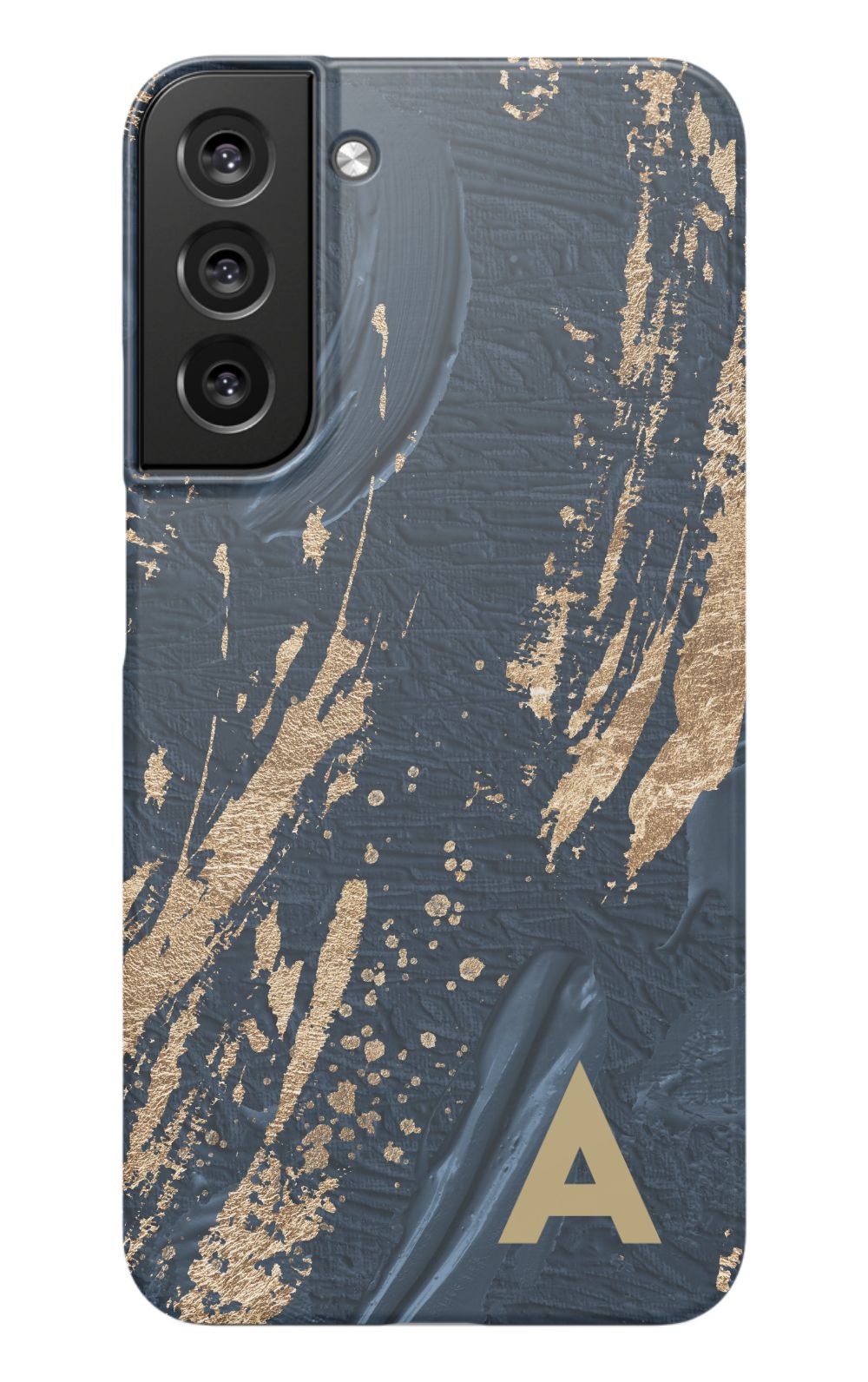 Personalized Watercolor Phone Case