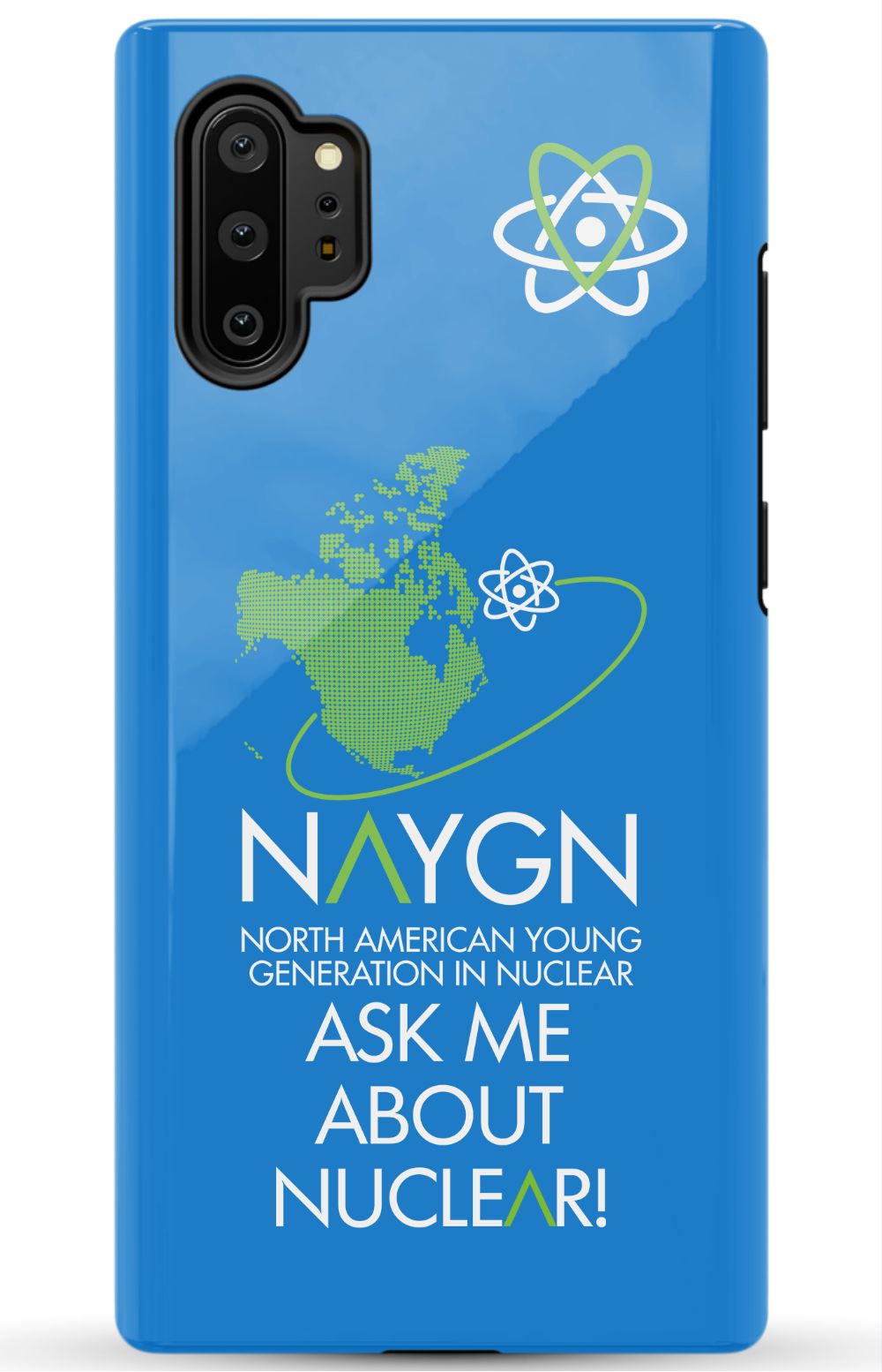 NAYGN (Private Design)
