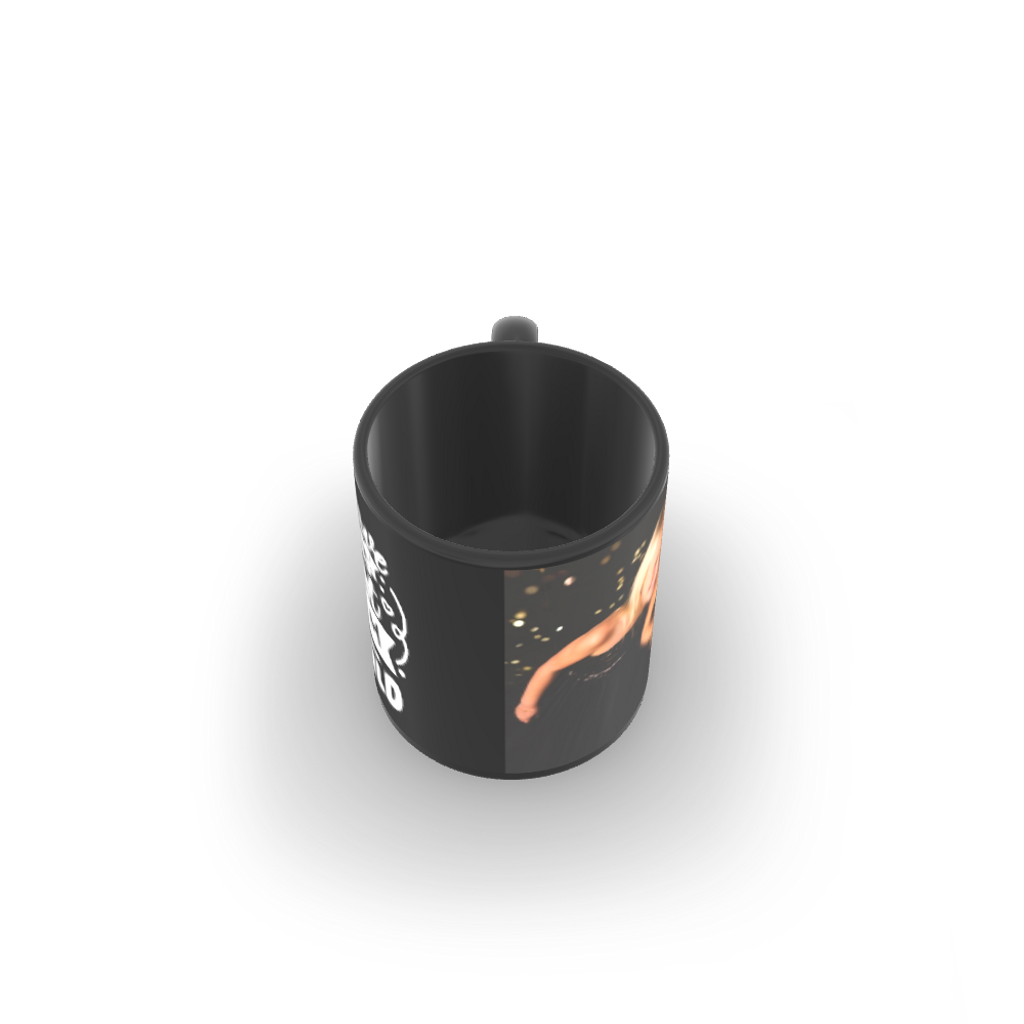 Best Mom in the World Coffee Mug