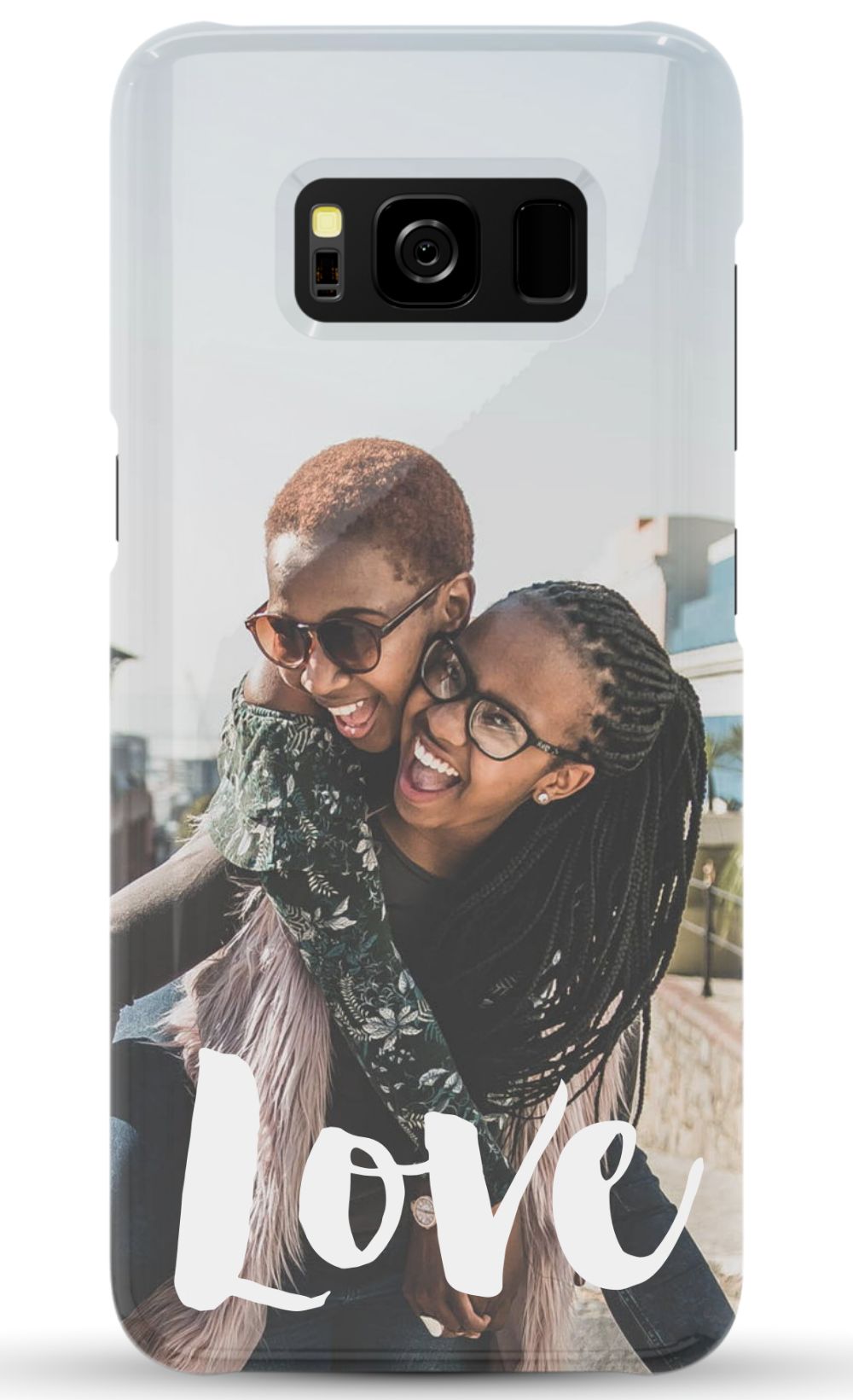 Personalized Love Phone Case