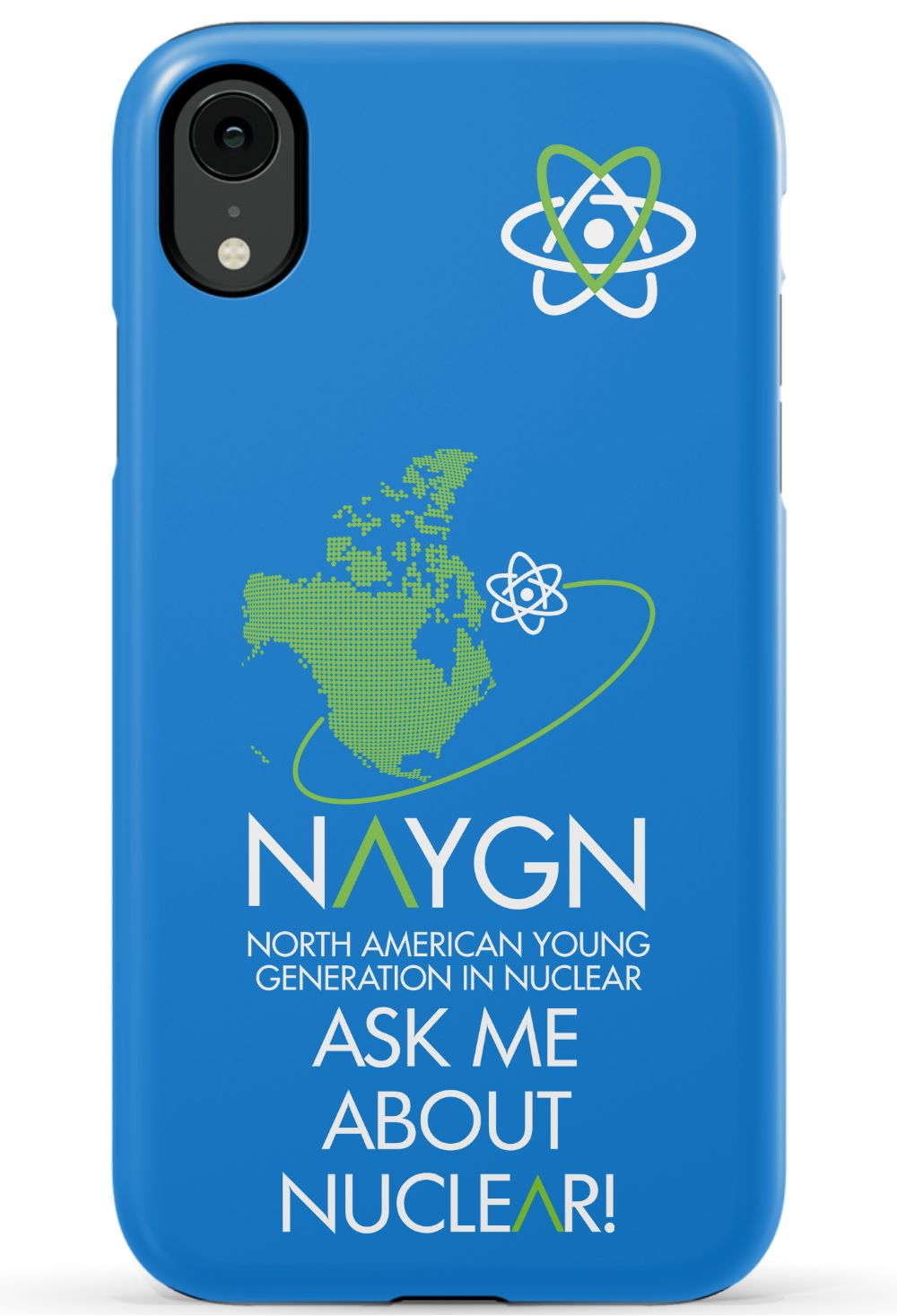 NAYGN (Private Design)