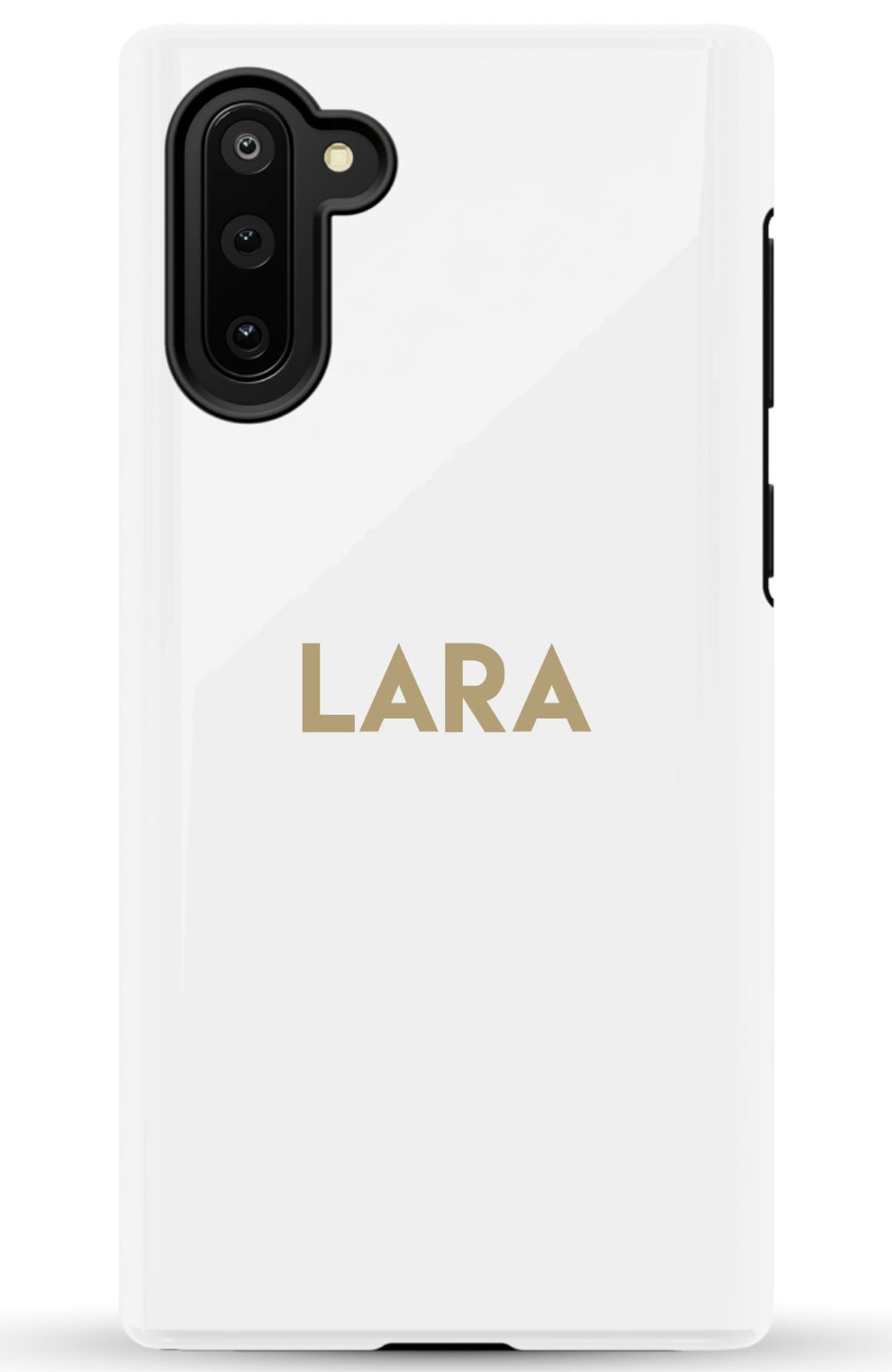 Personalized Green Emerald Phone Case