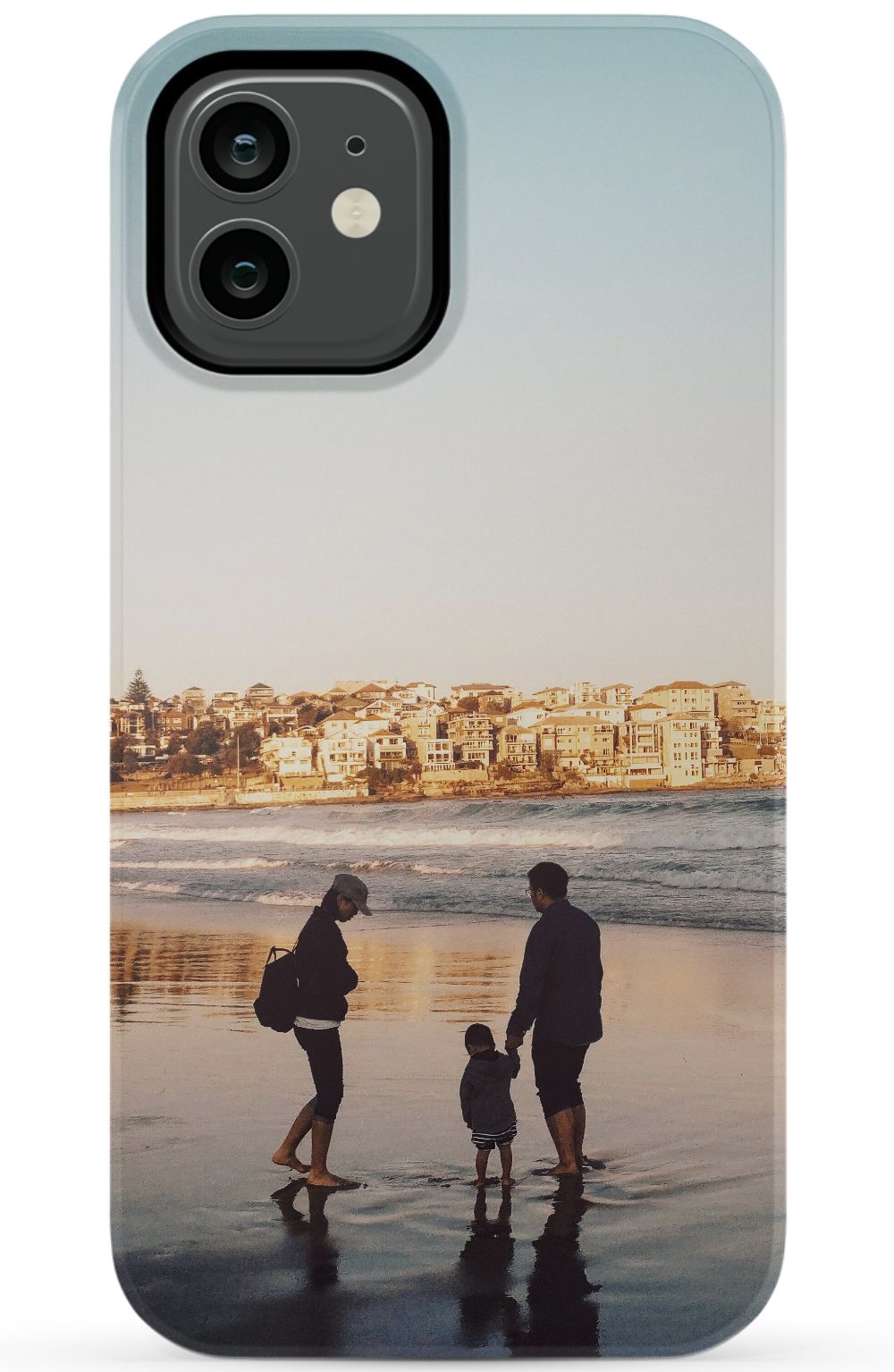 Personalized Single Photo Phone Case