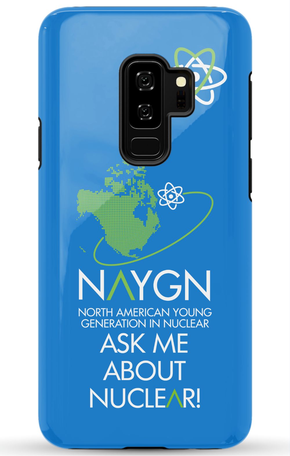 NAYGN (Private Design)