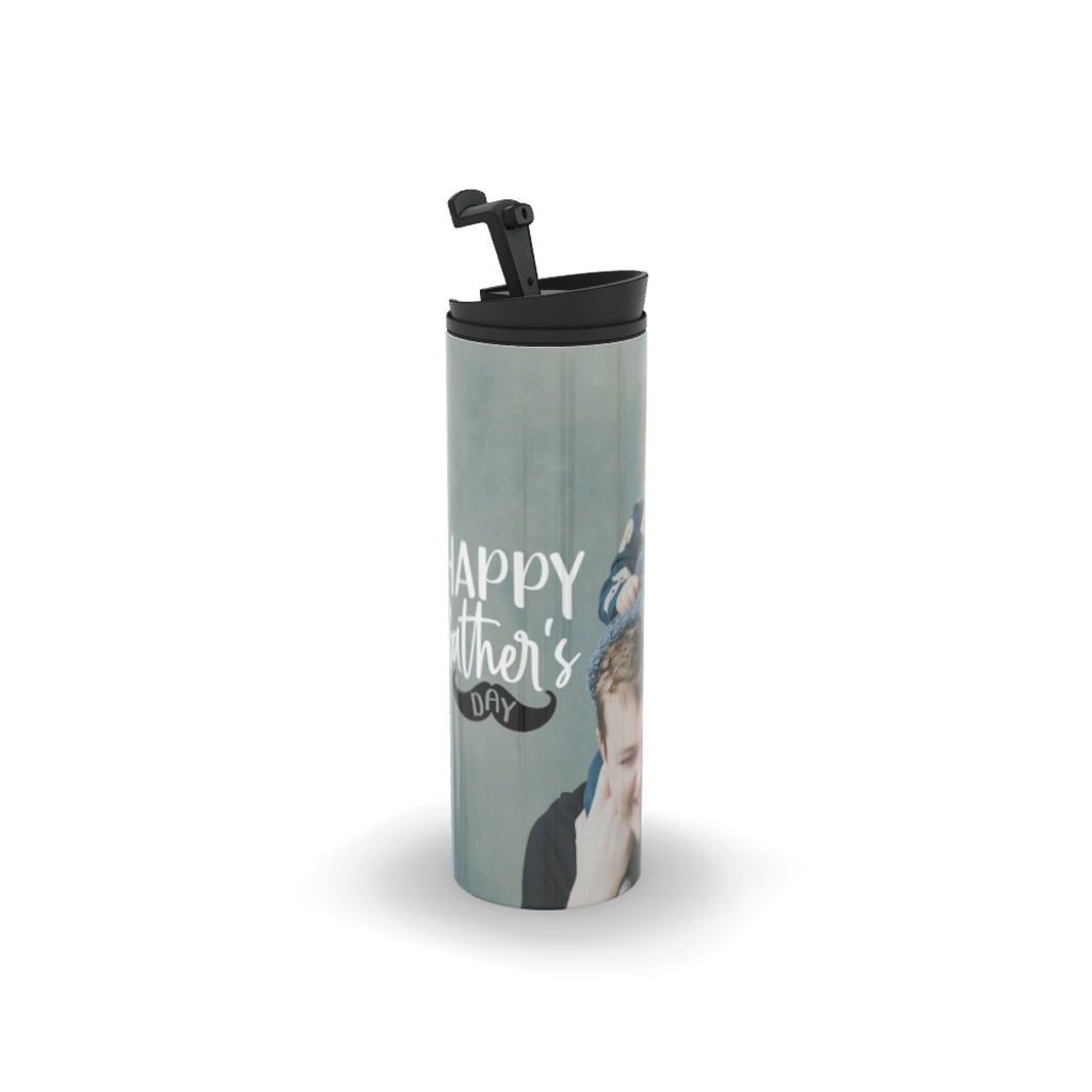 Happy Father's Day Tumbler