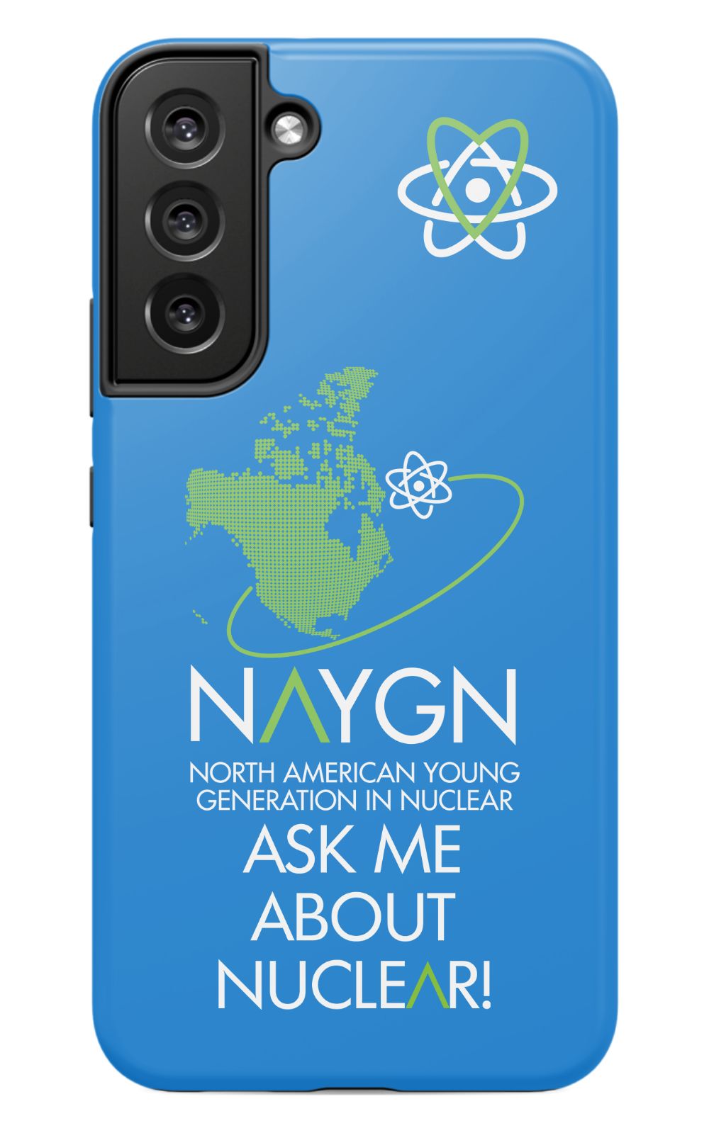 NAYGN (Private Design)