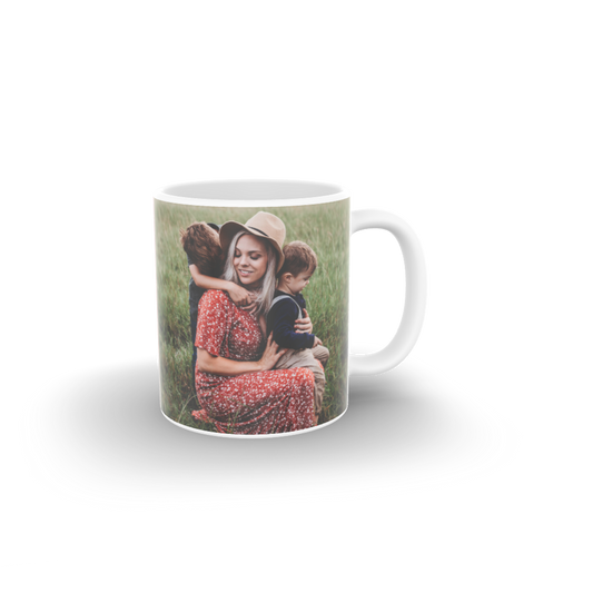 Mom You Are Nothing Short of Amazing Coffee Mug