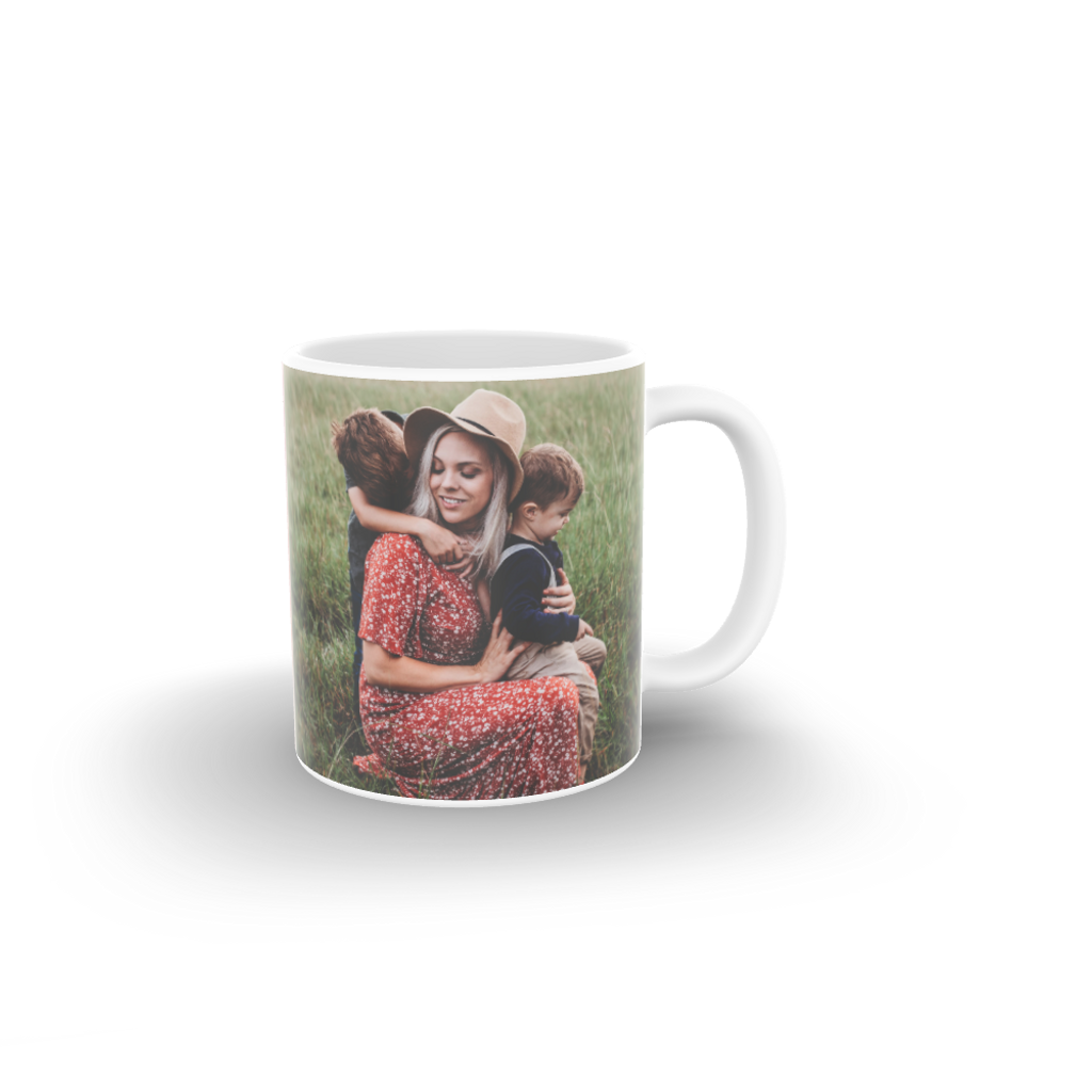 Mom You Are Nothing Short of Amazing Coffee Mug