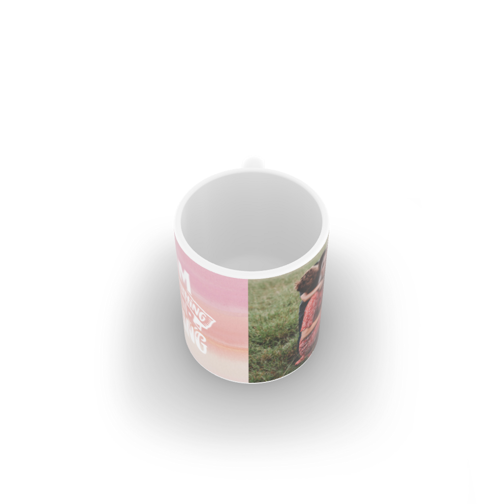 Mom You Are Nothing Short of Amazing Coffee Mug