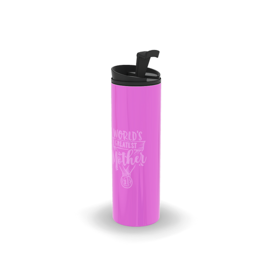 World's Greatest Mother Tumbler