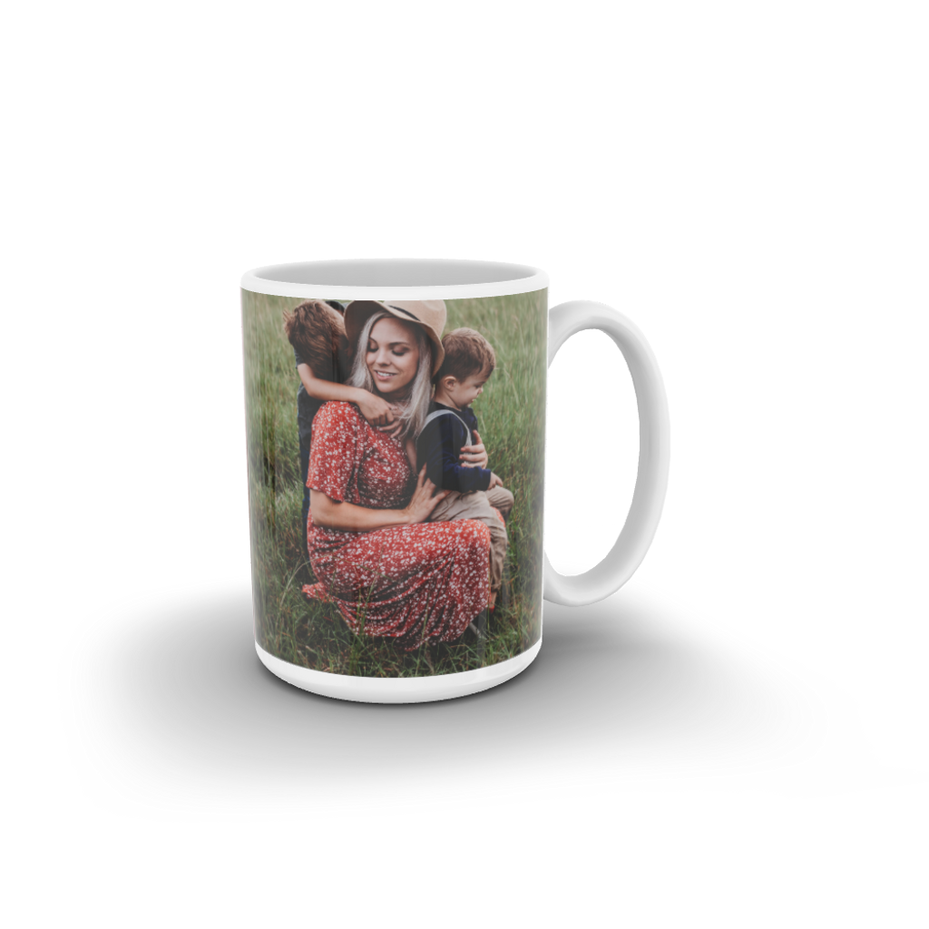 Mom You Are Nothing Short of Amazing Coffee Mug