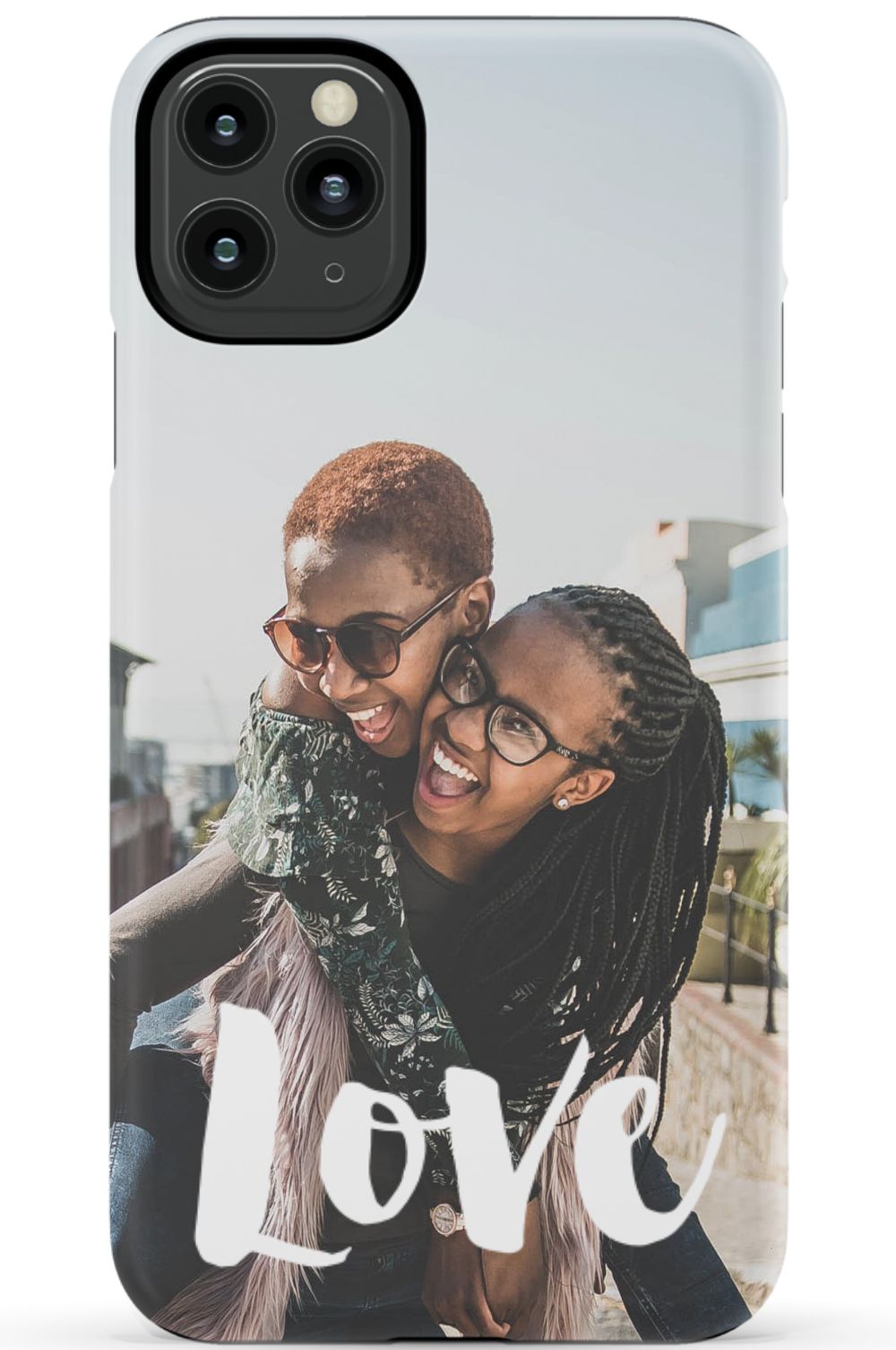 Personalized Love Phone Case