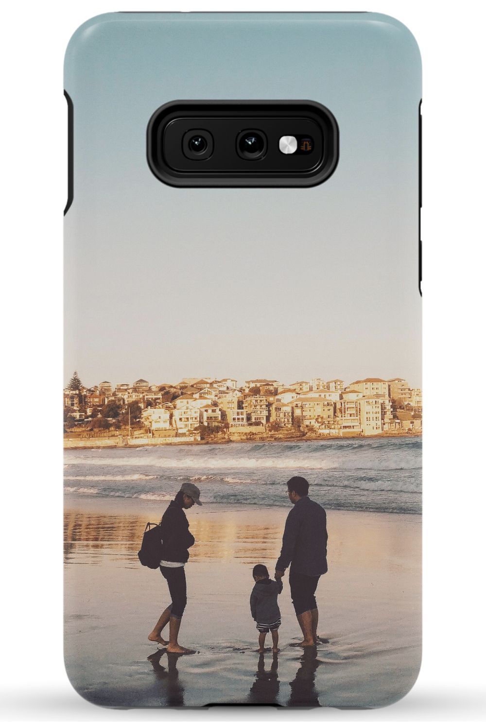 Personalized Single Photo Phone Case