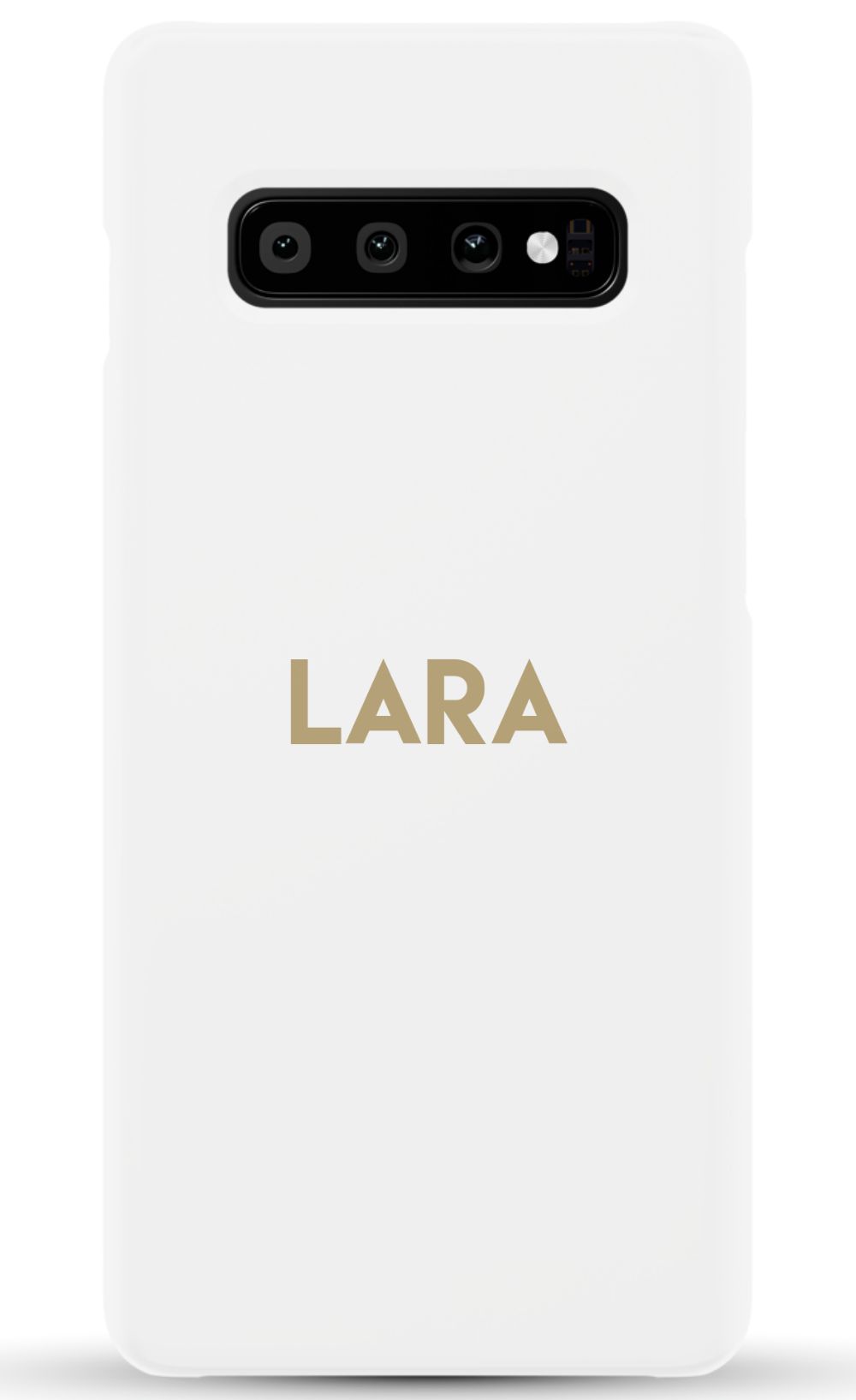 Personalized Green Emerald Phone Case