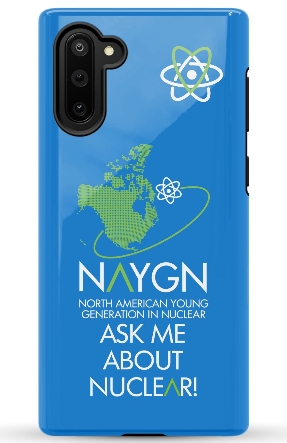 NAYGN (Private Design)