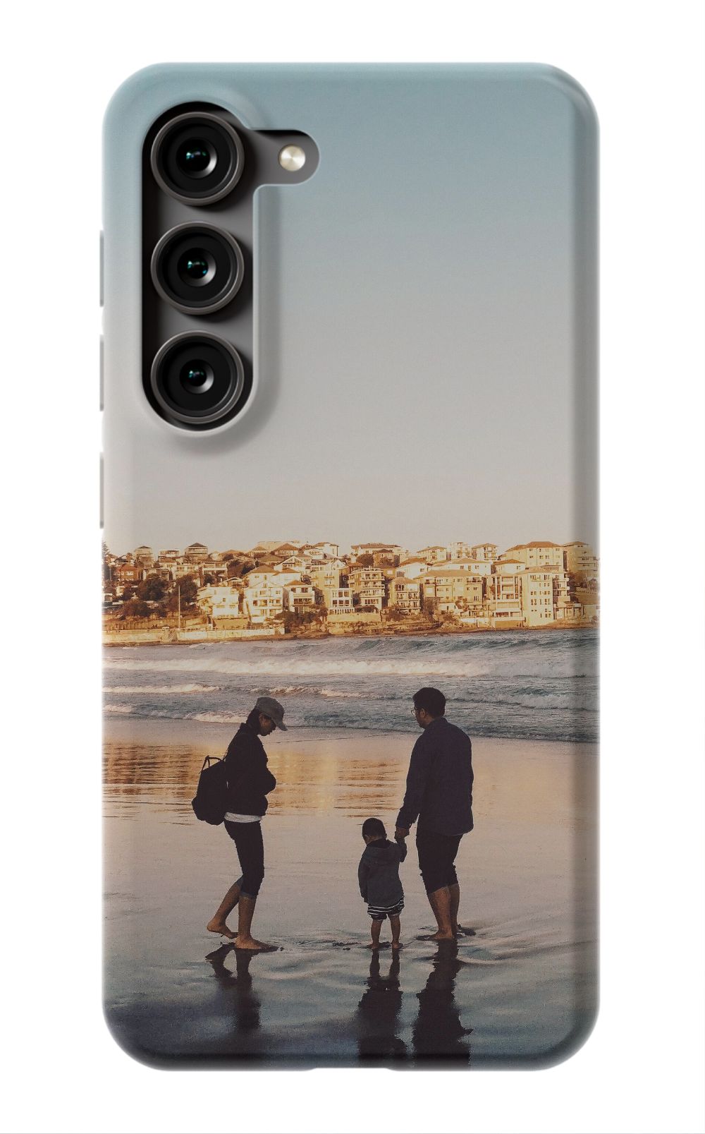 Personalized Single Photo Phone Case