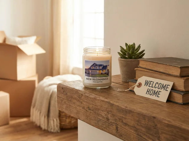 Housewarming Gifts