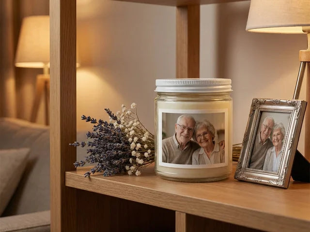 Memorial Candles
