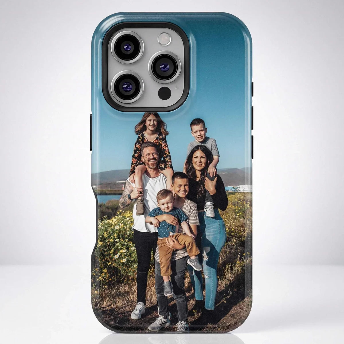 Custom Phone Cases