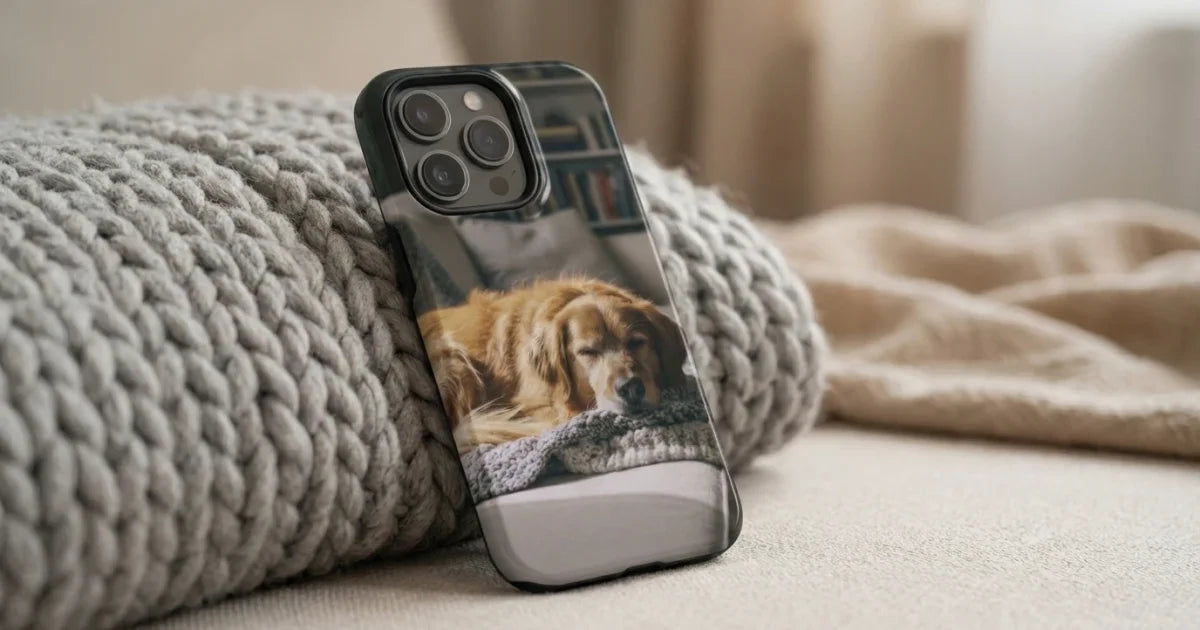 Custom Envy official Home & lifestyle brand photography