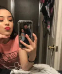 Custom phone case with travel photo