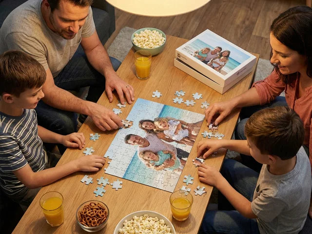 Family Game Night